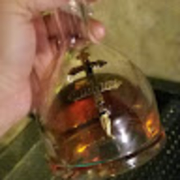 Meet your Posher, J - Picture 1 of 1